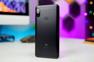 Покупатели Xiaomi Redmi Note 5 Pro столкнулись с серьезной проблемой