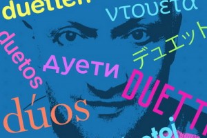 Гоша Куценко поздравил женщин пением с женщинами