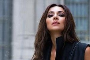 Зара презентовала клип на песню «Я лечу»