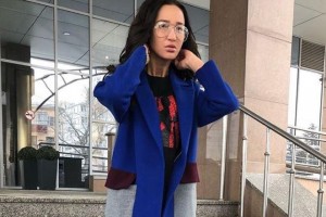 Бузова рассказала о мужчине мечты