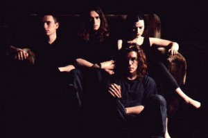 Cranberries выпустят последний альбом с Долорес О'Риордан