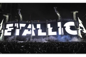 Команда Metallica будет выпускать виски