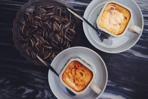 Как выглядит чашка кофе в разных странах мира