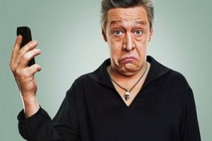 Михаил Ефремов сорвал спектакль в Самаре
