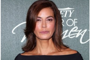 Звезда сериала «Отчаянные домохозяйки» Тери Хэтчер опровергла слухи о жизни в фургоне