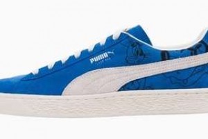Puma представила коллаборацию со студией «Союзмультфильм»