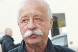 Якубовича ожидают серьезные проблемы после скандала на Первом канале