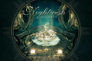 Nightwish отпраздновали 20-летие сборником (Слушать)