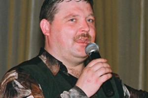Артист, певший за Михаила Круга, ответил на обвинения в клевете