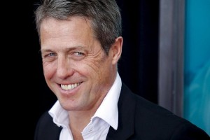 У 57-летнего Хью Гранта родился пятый ребенок