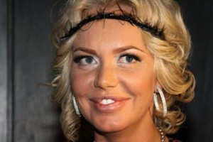 После психиатрической больницы Маша Малиновская стала принимать тайские таблетки