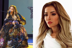 Юлия Самойлова: «Из‑за «Евровидения» у меня были депрессивные состояния»