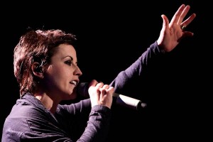 Вокалистка The Cranberries Долорес О`Риордан умерла в возрасте 46 лет