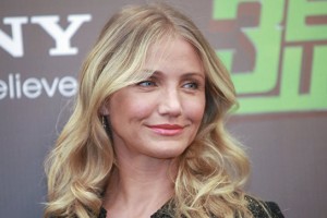 КЭМЕРОН ДИАЗ РЕШИЛА УЙТИ ИЗ КИНО РАДИ МУЖА