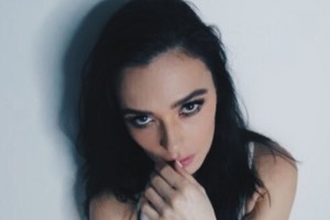 Ольга Серябкина рассказала, что влюбляется всегда только осенью