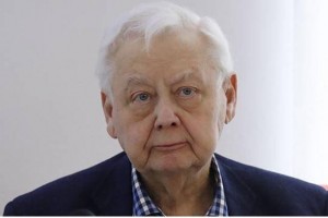 Ушел из жизни актер Олег Табаков