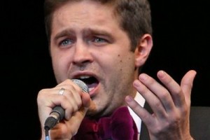 Сергей Волчков пригласил Пахмутову и Градского