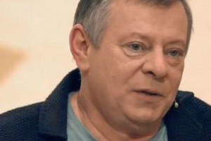 Супруга Вадима Андреева спасла его от алкоголизма