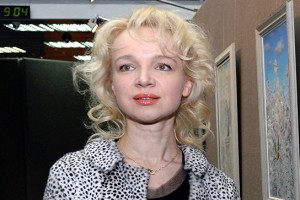 Цымбалюк-Романовская ударила известного режиссера