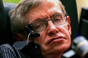 Умер легендарный британский ученый Стивен Хоккинг