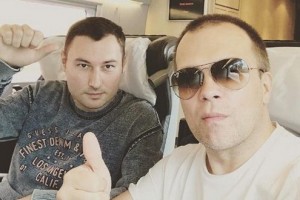 Концертный директор DJ Грува рассказал, из-за чего убил тещу