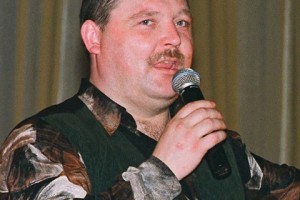 Артист, певший за Михаила Круга, ответил на обвинения в клевете
