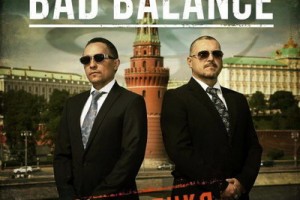 Bad Balance показали свою версию терактов в московском метро (Видео)