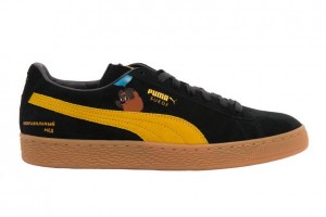 Мультяшная Puma