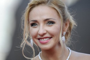 Татьяна Навка призналась, за что Смехова назвала её «сволочью»