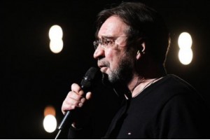 Солист группы "ДДТ" посвятил видеоролик своей умершей жене