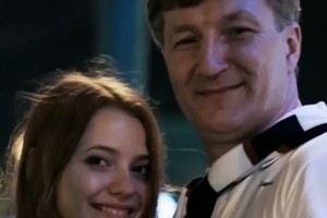 Модель предъявила претензии мужу-садисту, державшему ее в рабстве семь лет