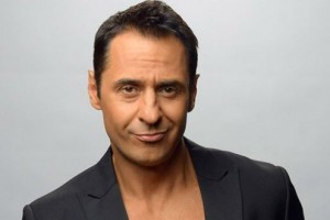 Стас Костюшкин эпатировал рассказом о «гей-рабстве»