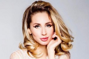 Светлана Лобода улетела рожать за океан