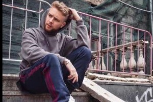 Егор Крид рассказал, как однажды чуть не подрался с мужем Нюши