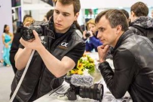 Грандиозный "Фотофорум-2018" в новом формате
