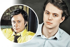 Красавцу-внуку Андрея Миронова пророчат славу великого деда