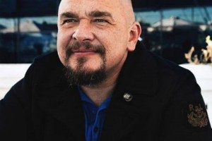 Сергей Трофимов поведал о романе со вдовой Александра Абдулова