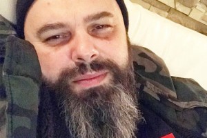 Максим Фадеев поделился интимными фото с женой