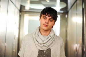 ALEKSEEV признался, что рос без отца