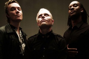 Павел Воля поделился впечатлениями от концерта The Prodigy