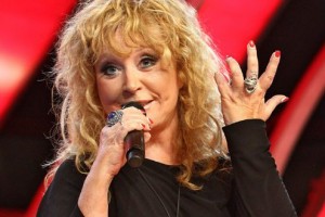 Алла Пугачева показала смелое фото после бани
