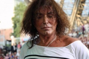 Бабушка Валера: фанаты не узнали легендарного певца