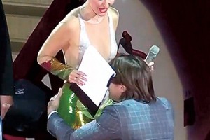 Вердикт: Ксения Собчак беременна