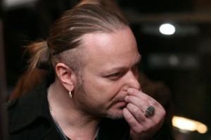 Владимир Пресняков рассказал об изменах Кристине Орбакайте