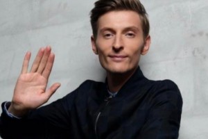 Павел Воля прогнал со сцены телешоу «Песни» свою землячку