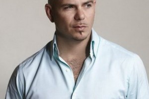 Питбуль стал послом чистой воды