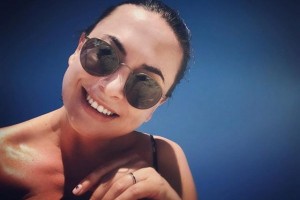 Наталья Фриске назвала Шепелева "редкостным уродом"