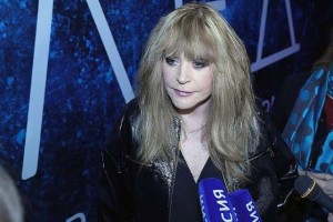Алла Пугачева: «Я старею и достаточно резко. Организм дает сбой»