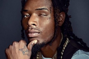 Fetty Wap в седьмой раз стал отцом