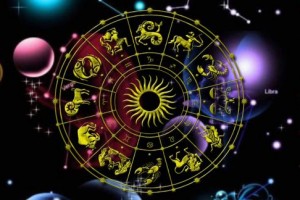 Самый точный гороскоп майя на эту весну(От Пчёлеи)